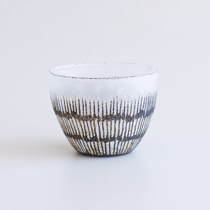 Yamazaki Glass Cup