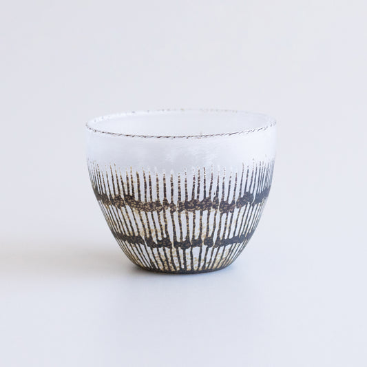 Yamazaki Glass Cup