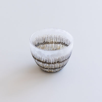 Yamazaki Glass Cup