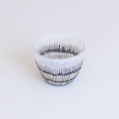 Yamazaki Glass Cup