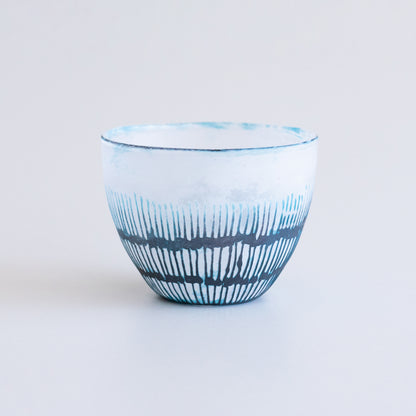 Yamazaki Glass Cup