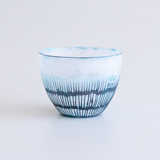 Yamazaki Glass Cup