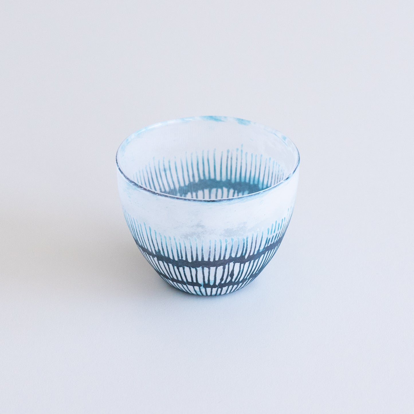 Yamazaki Glass Cup