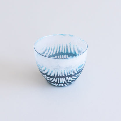 Yamazaki Glass Cup