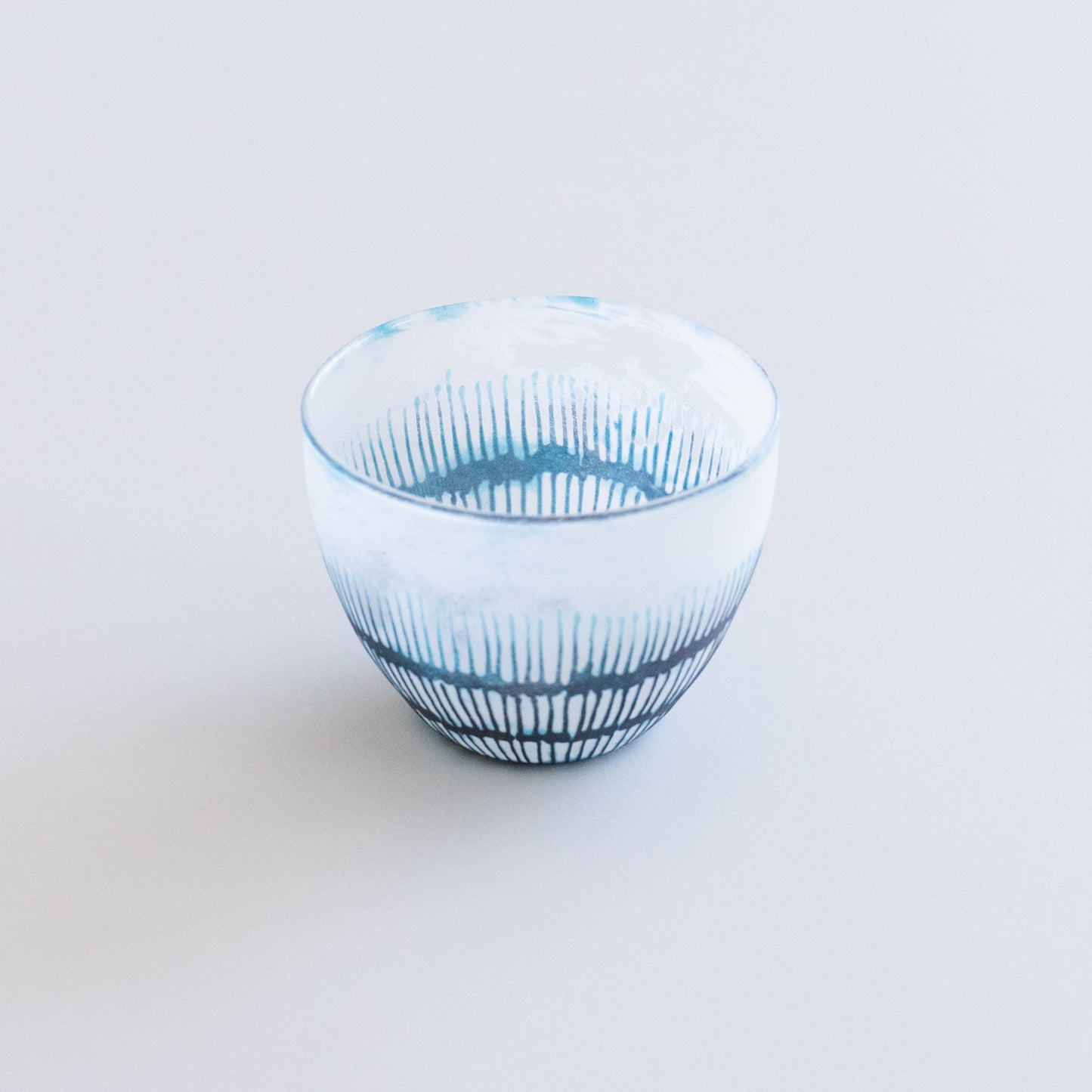 Yamazaki Glass Cup