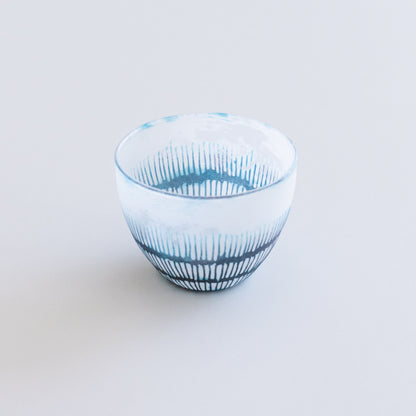 Yamazaki Glass Cup