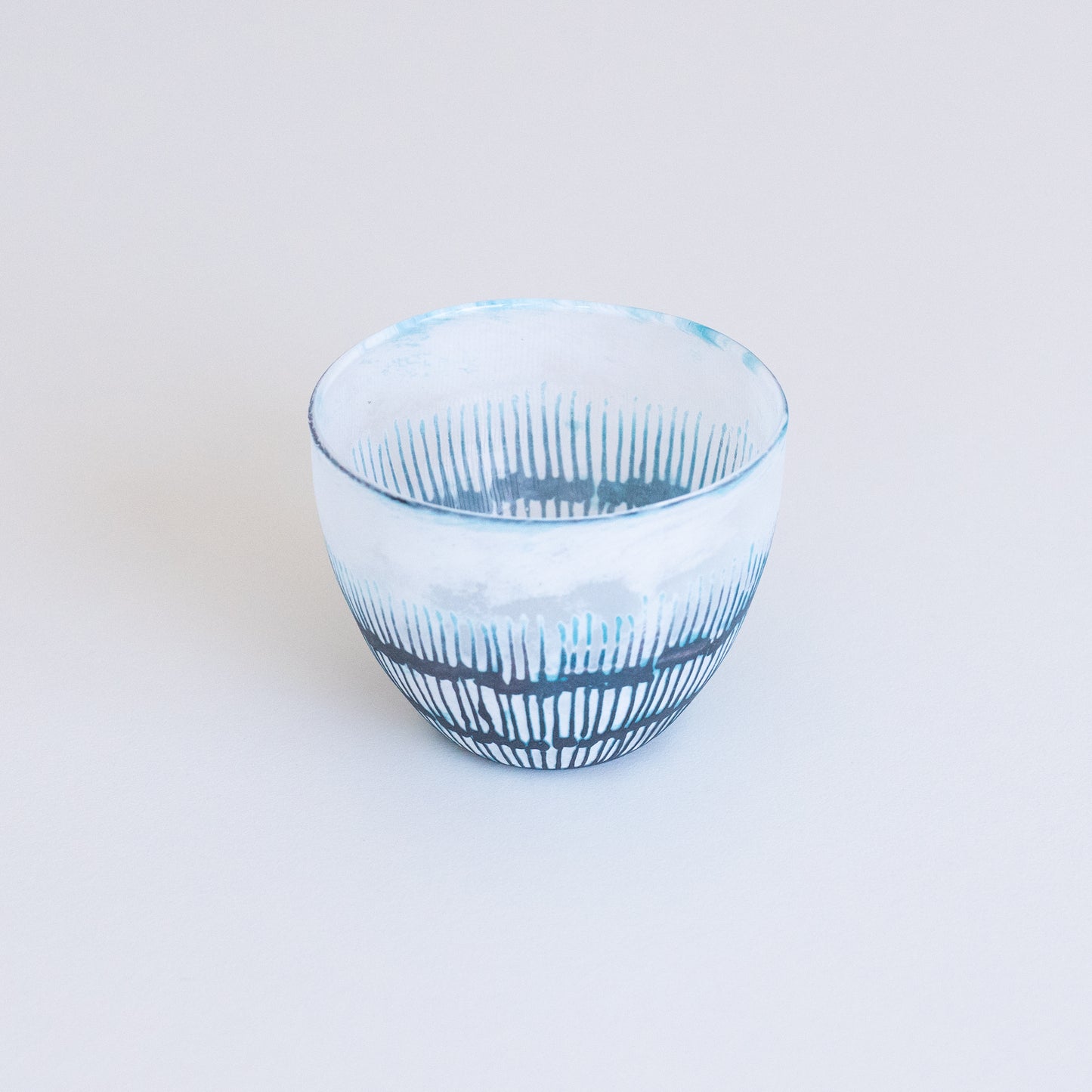 Yamazaki Glass Cup