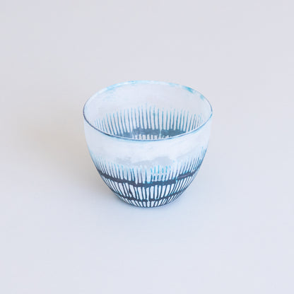 Yamazaki Glass Cup