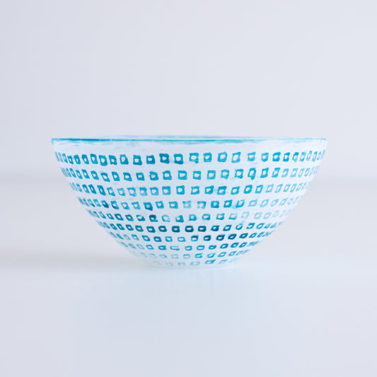 Yamazaki Glass Bowl