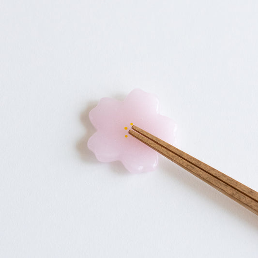 Haruka Ishizuka Utensil Rest