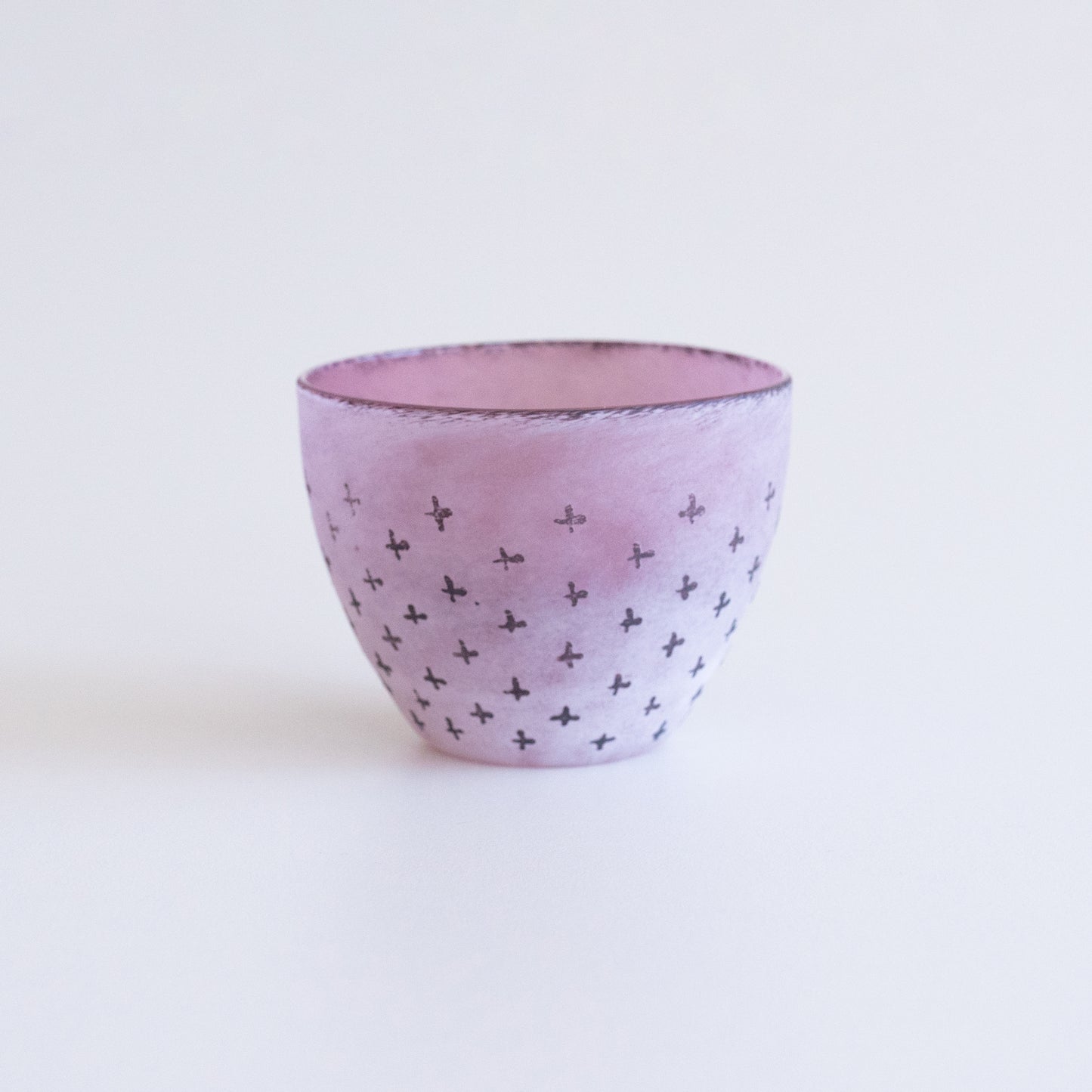 Yamazaki Glass Cup