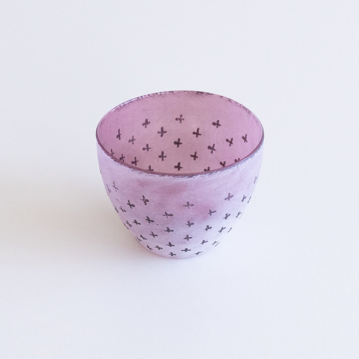 Yamazaki Glass Cup