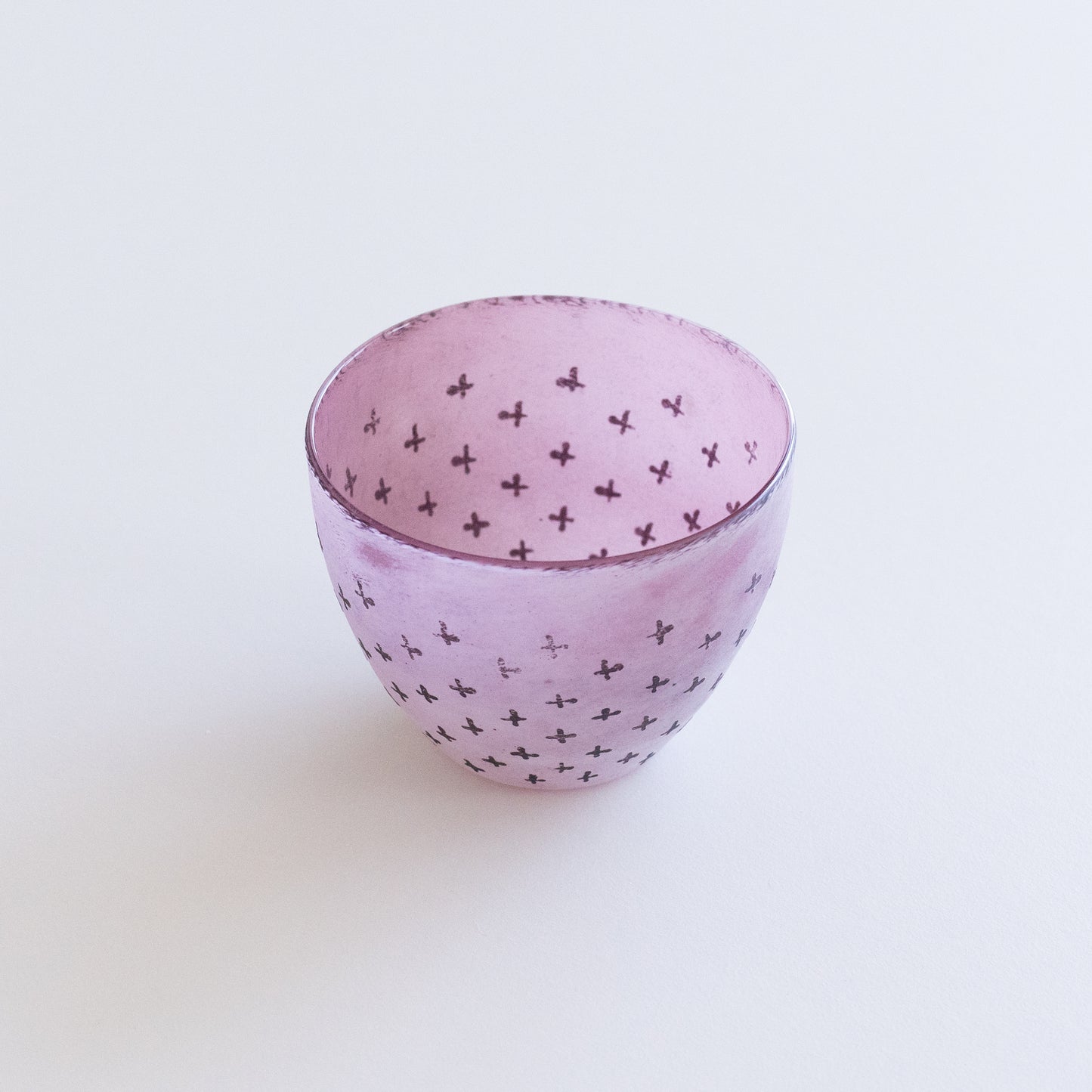 Yamazaki Glass Cup