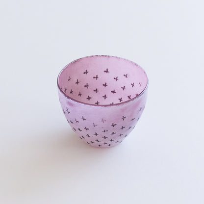 Yamazaki Glass Cup