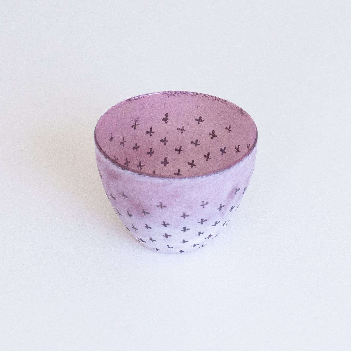 Yamazaki Glass Cup