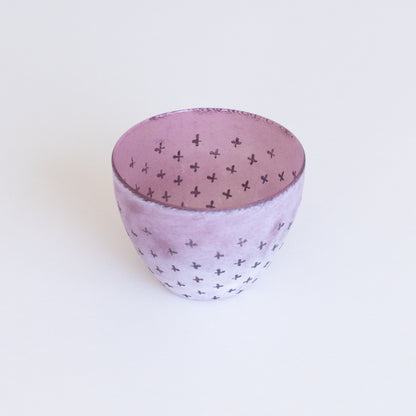 Yamazaki Glass Cup