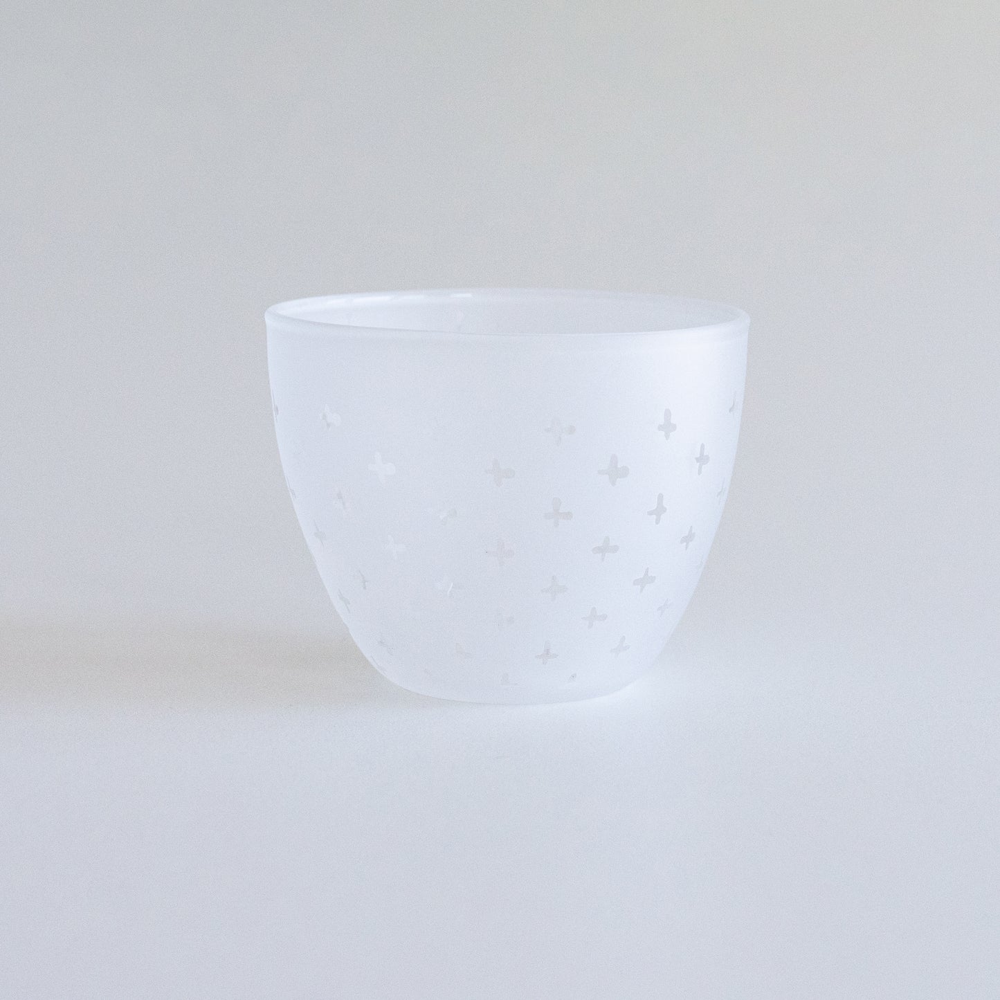 Yamazaki Glass Cup