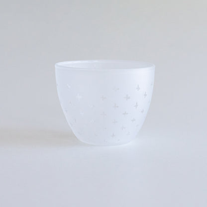 Yamazaki Glass Cup