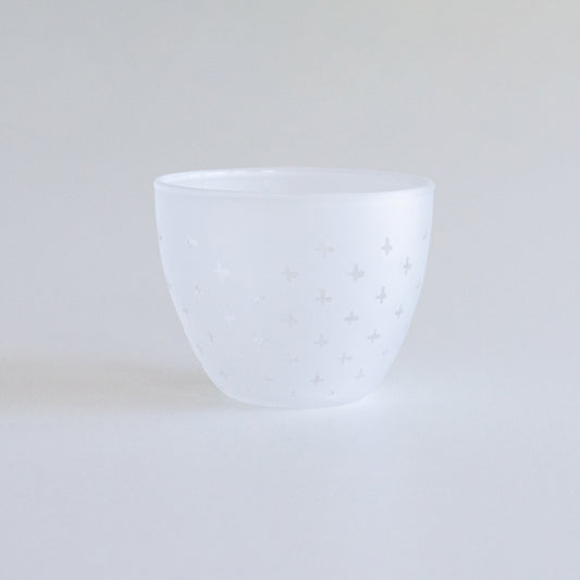 Yamazaki Glass Cup