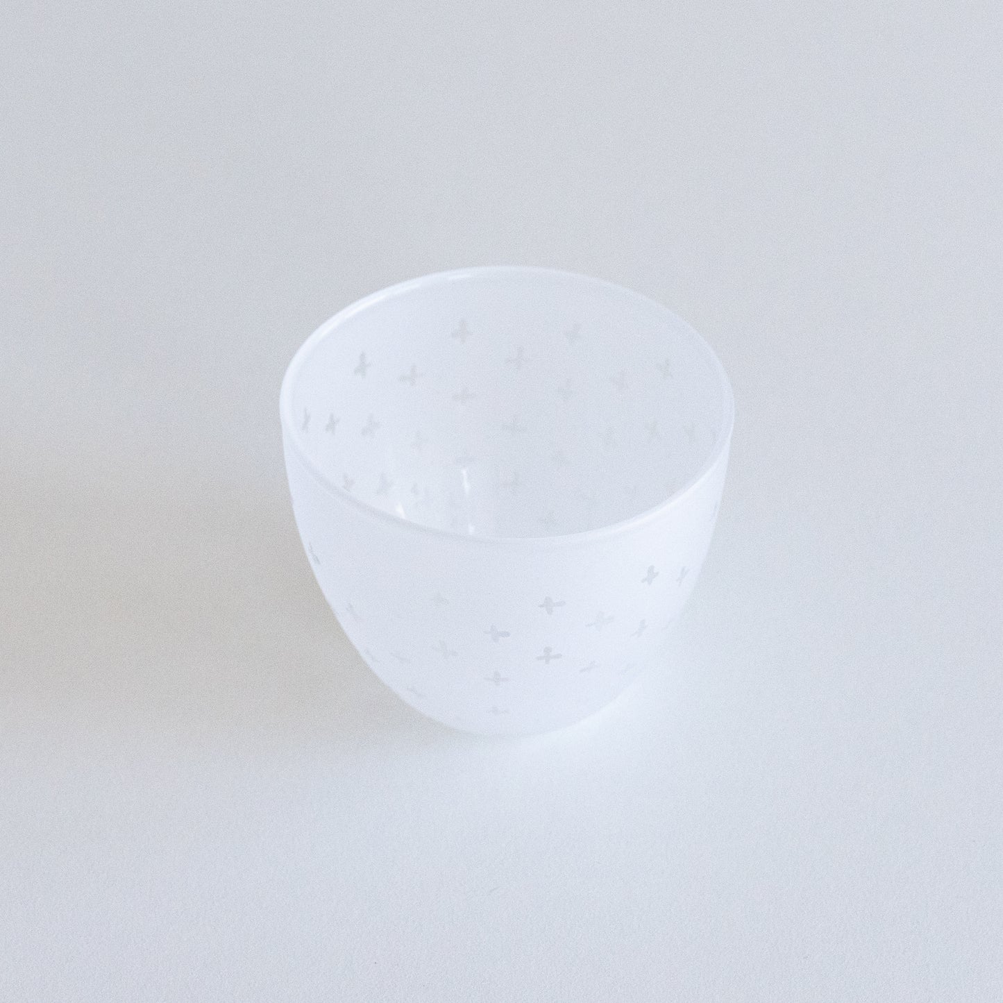 Yamazaki Glass Cup