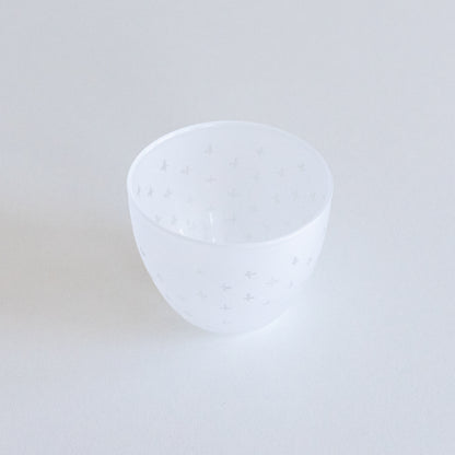 Yamazaki Glass Cup
