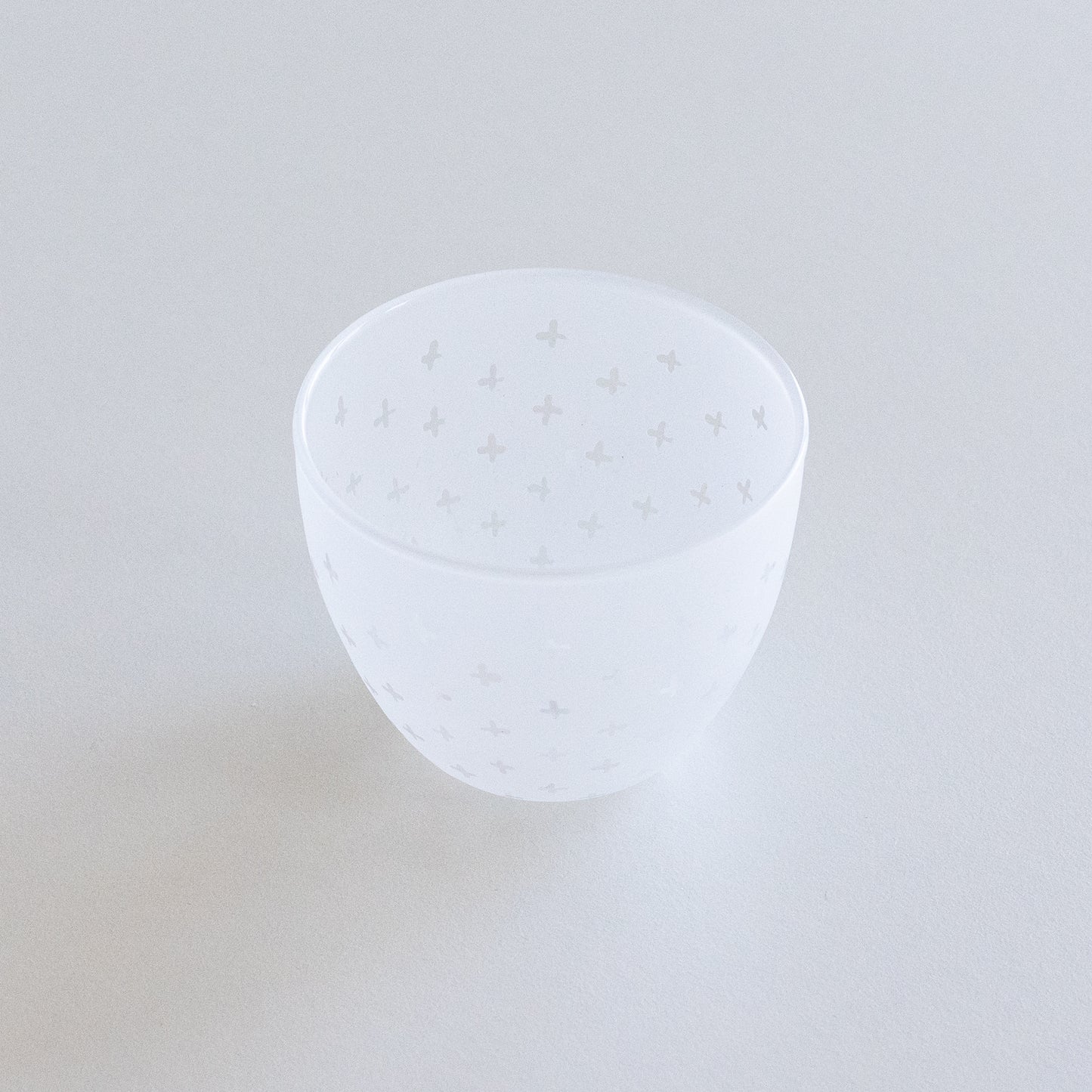 Yamazaki Glass Cup