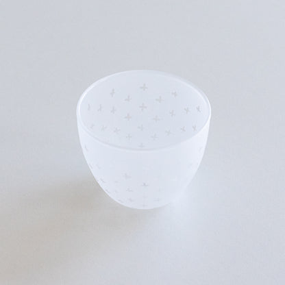 Yamazaki Glass Cup