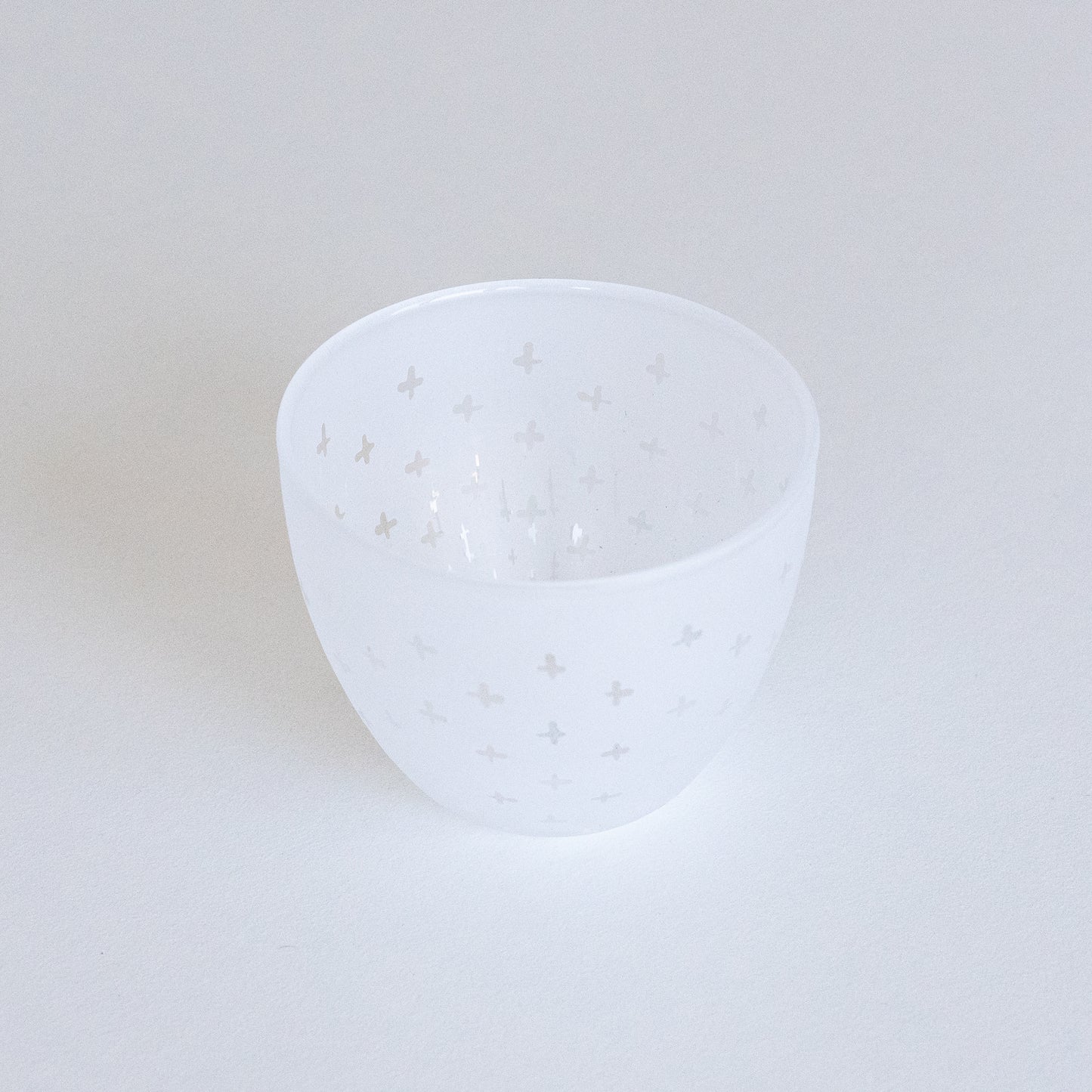 Yamazaki Glass Cup