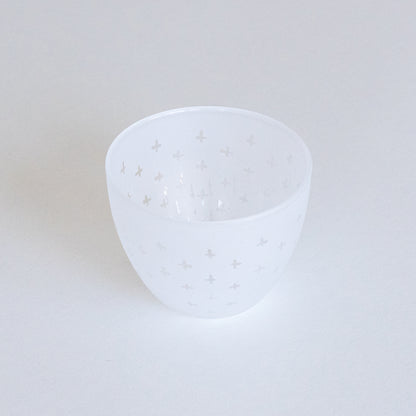 Yamazaki Glass Cup