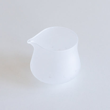 Yamazaki Glass Pitcher