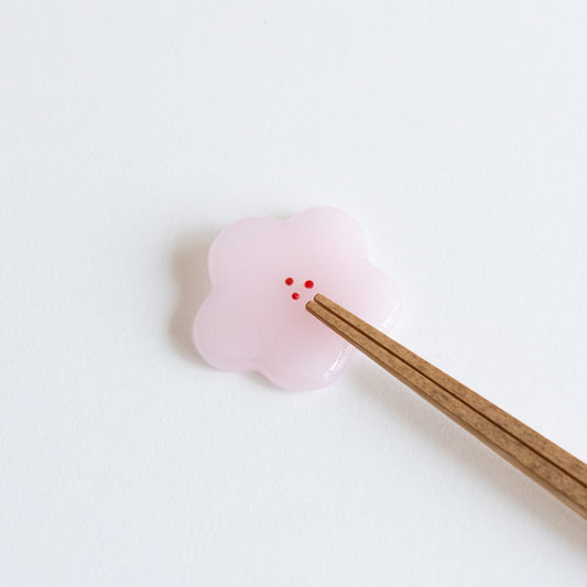 Haruka Ishizuka Utensil Rest