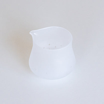 Yamazaki Glass Pitcher