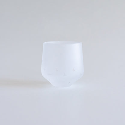 Yamazaki Glass Tea Cup