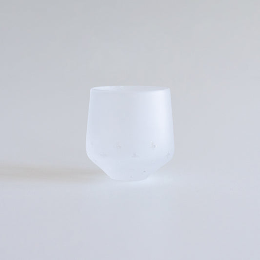 Yamazaki Glass Tea Cup