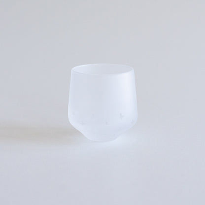 Yamazaki Glass Tea Cup