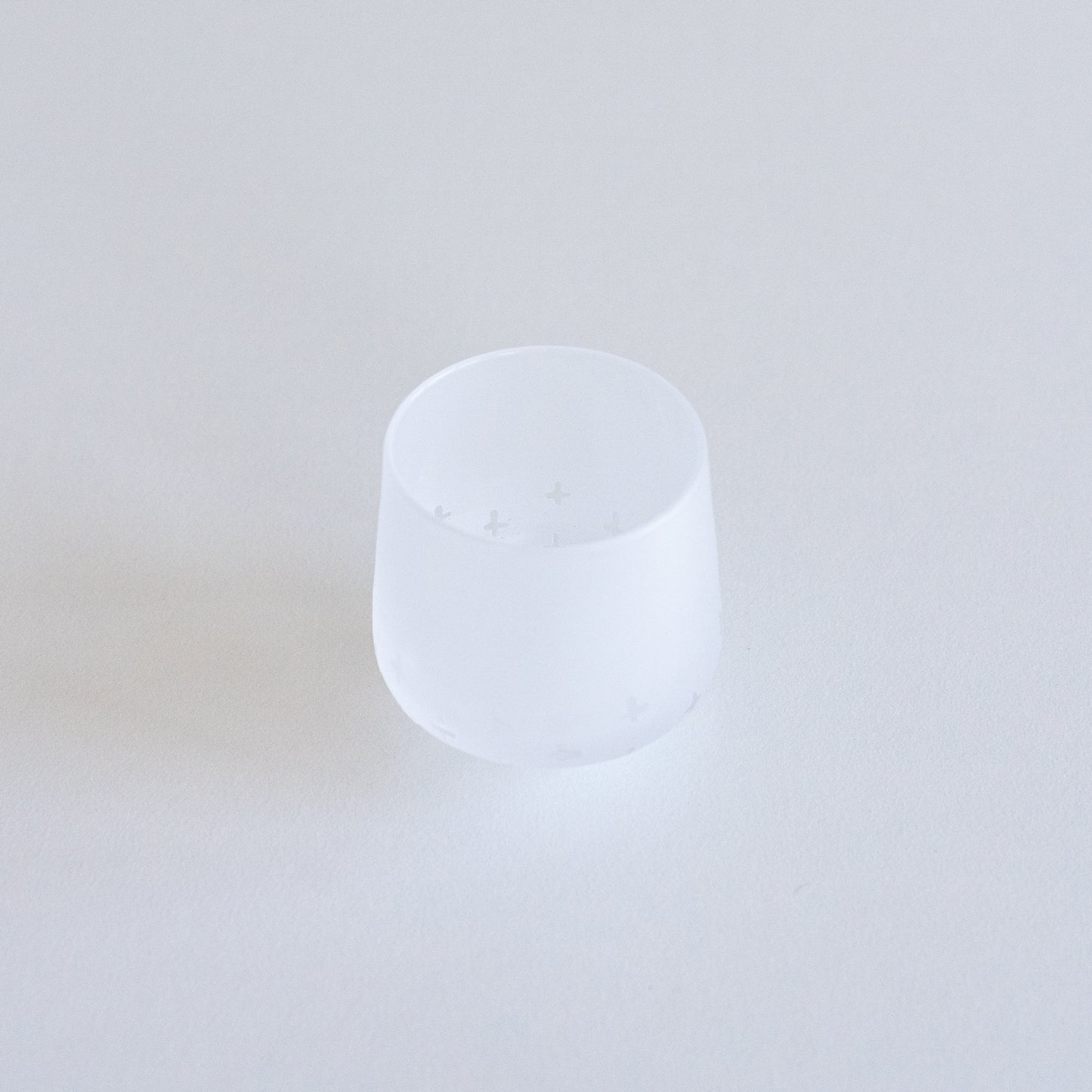 Yamazaki Glass Tea Cup
