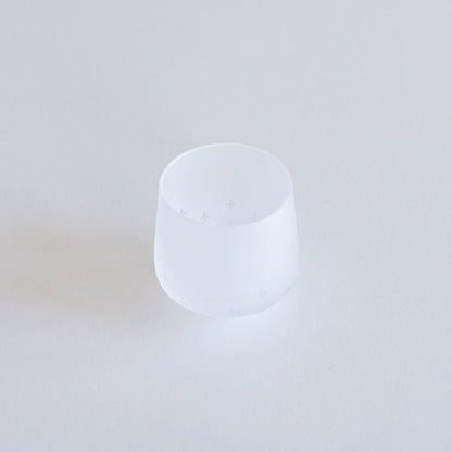 Yamazaki Glass Tea Cup