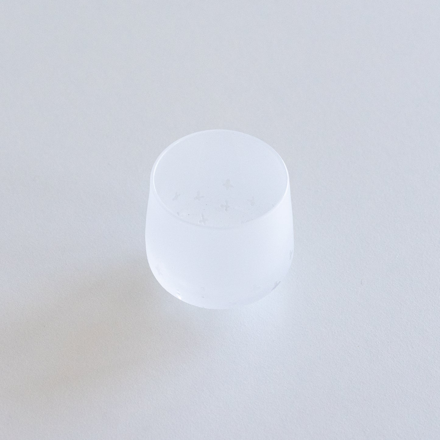 Yamazaki Glass Tea Cup