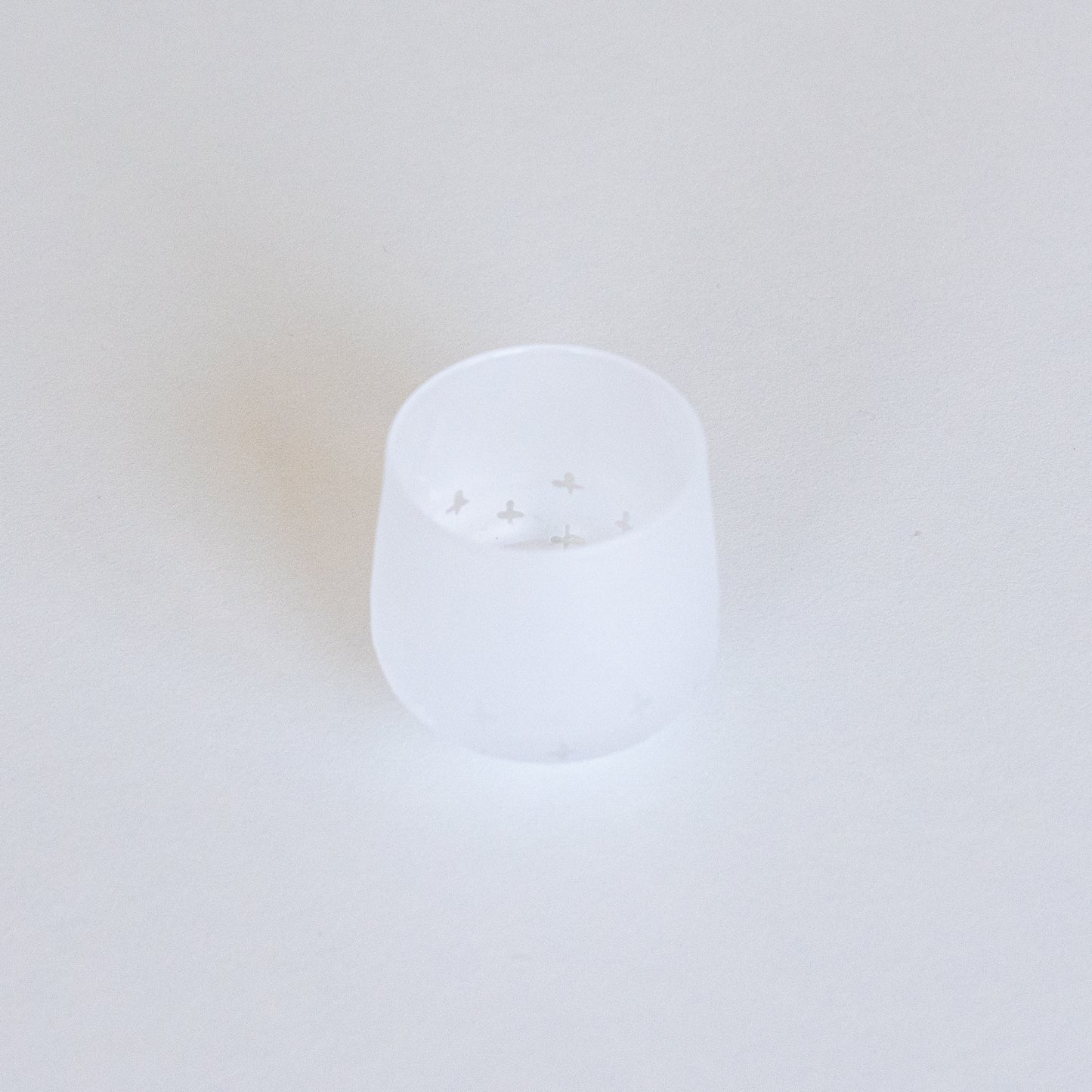 Yamazaki Glass Tea Cup