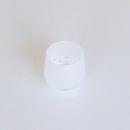 Yamazaki Glass Tea Cup