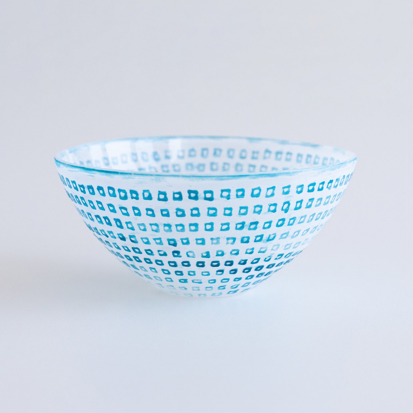 Yamazaki Glass Bowl
