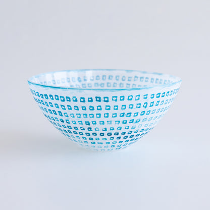 Yamazaki Glass Bowl
