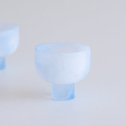 Yu Xue Glass Cup