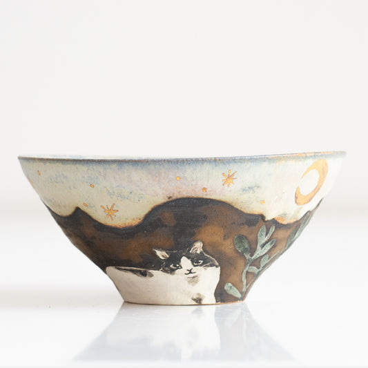 Acne Pottery Studio Bowl