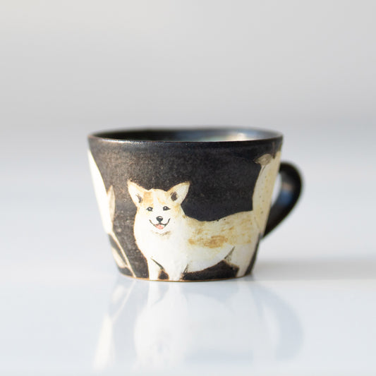 Acne Pottery Studio Mug