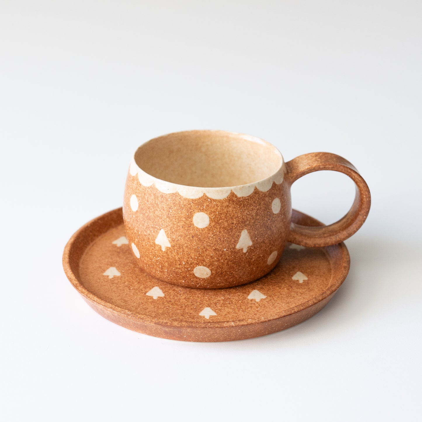 Caramel Mug