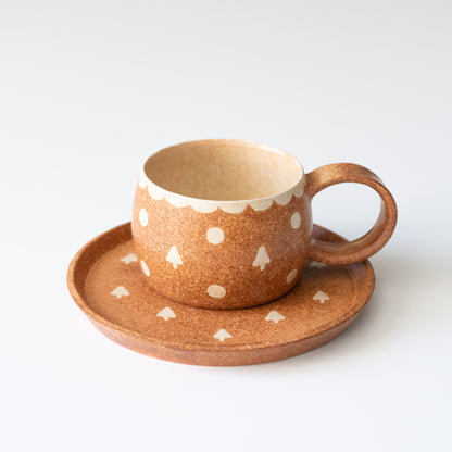 Caramel Mug