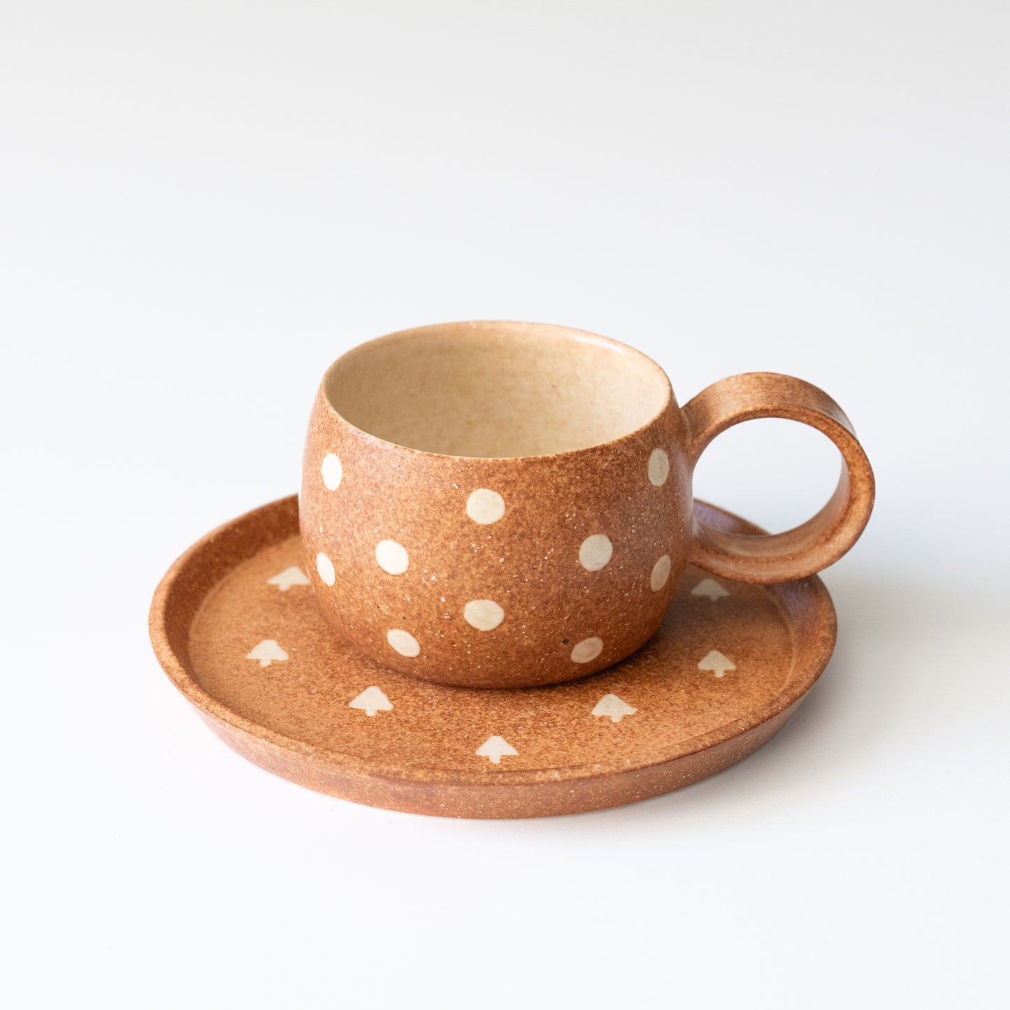 Caramel Mug