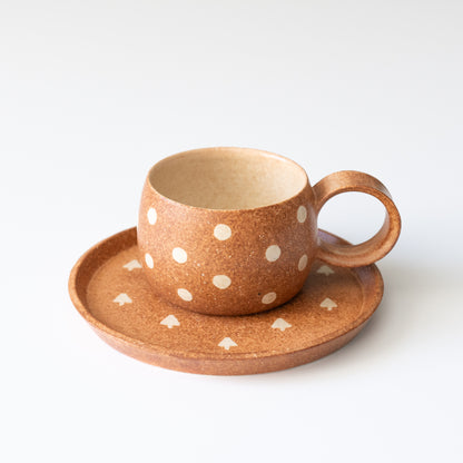 Caramel Mug