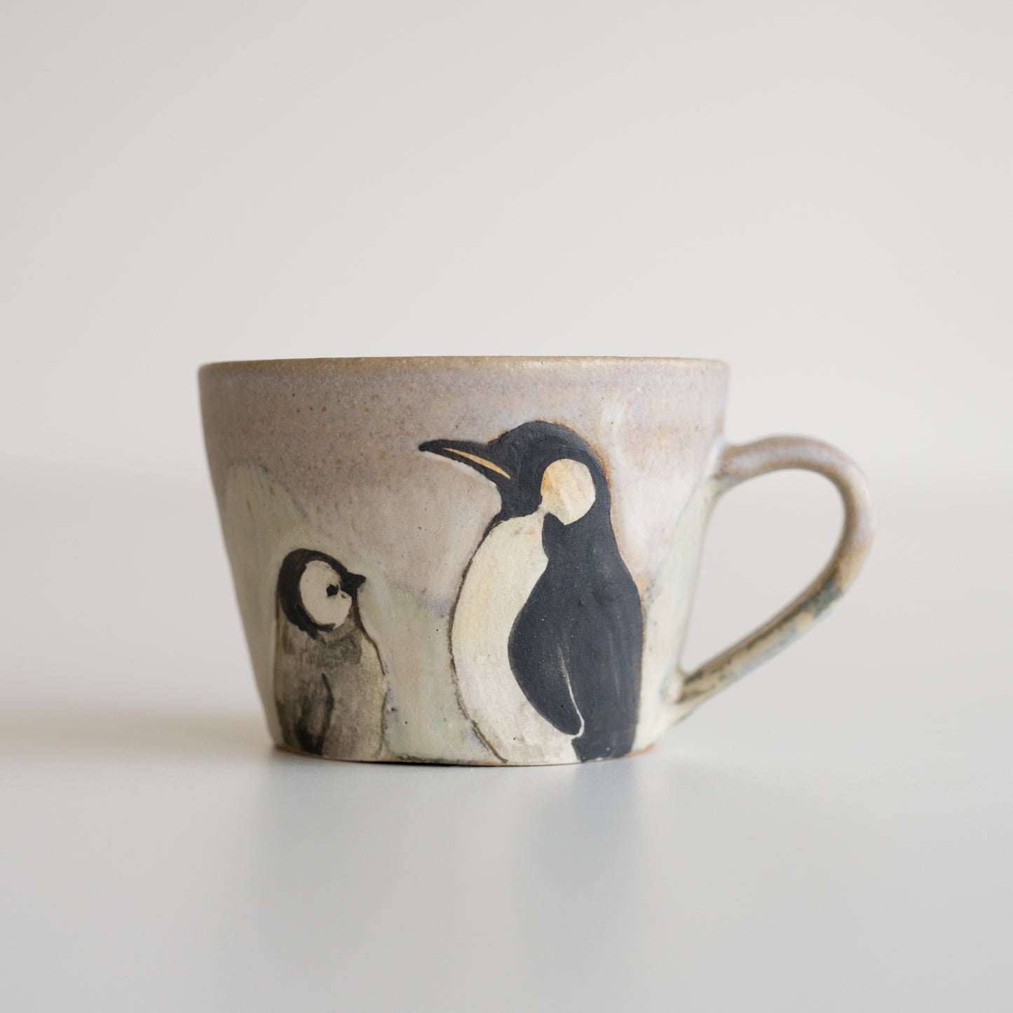 Acne Pottery Studio Mug